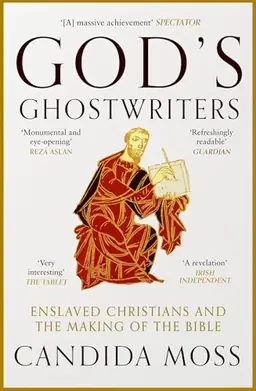 God's Ghostwriters